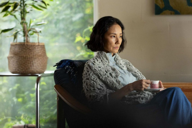 吉田羊、単身イギリスへ短期留学 英語に磨きかける 「言語に向き合った時間が血肉になっていたと実感」