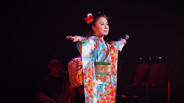 岩本公水、ふるさと・秋田県で30周年記念コンサート 「ふるさとというのは偉大です」