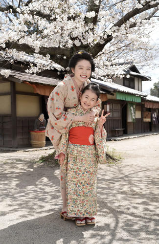 朝ドラ「ばけばけ」がクランクイン、制作統括を驚かせたヒロイン高石あかりの行動は？