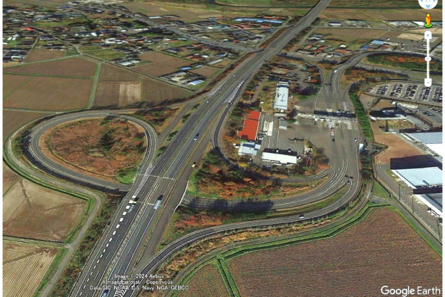 山形〜宮城の新たな高速「石巻新庄道路」計画具体化へ!? 国が検討区間を発表 県境の難所「瀬見〜中山平」で先行整備 「高速空白地帯」悲願の解消なるか(くるまのニュース) - goo ニュース