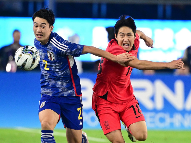 日本から嘲笑される韓国サッカー。元代表も「我々は日本の比較対象にもならない」と嘆くワケ