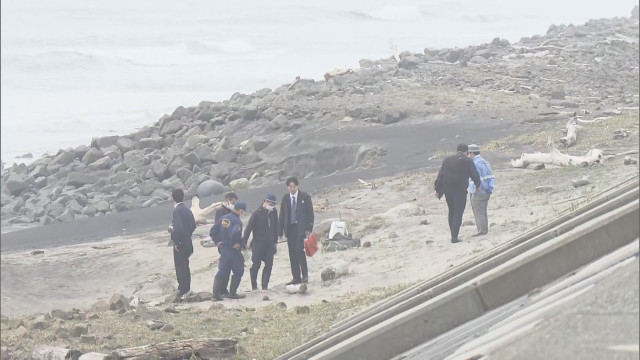 「顔見知りからの連絡」で外出か　宮城・岩沼市の女性保育士（35）殺害　海岸では“人形”使い状況確認