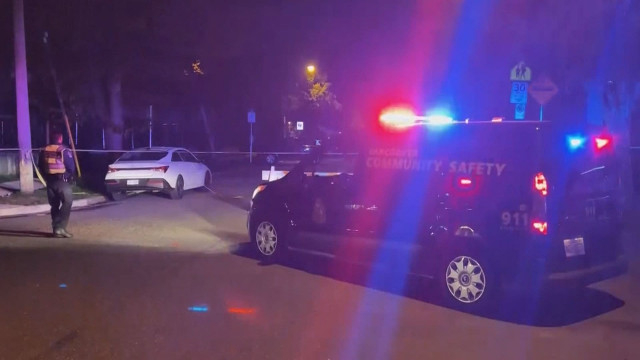 カナダ西部・バンクーバーで群衆に車が突っ込む　少なくとも8人が死亡 運転していた人物はすでに確保