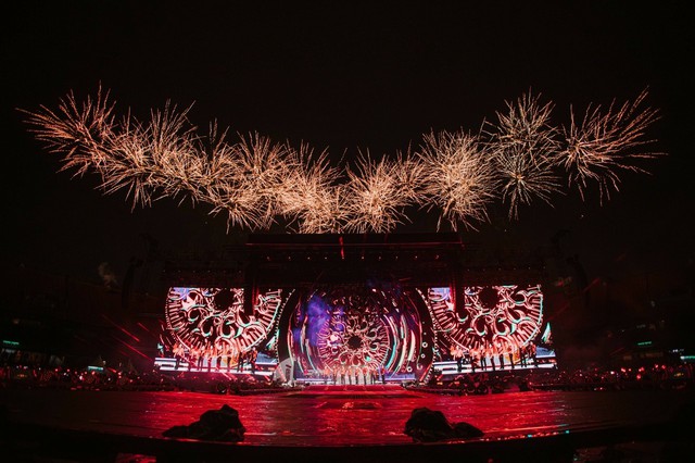 「Stray Kids」、K-POP史上初！ブラジル・サンパウロの超大型スタジアムでワールドツアー開催(WoW!Korea) - goo ニュース