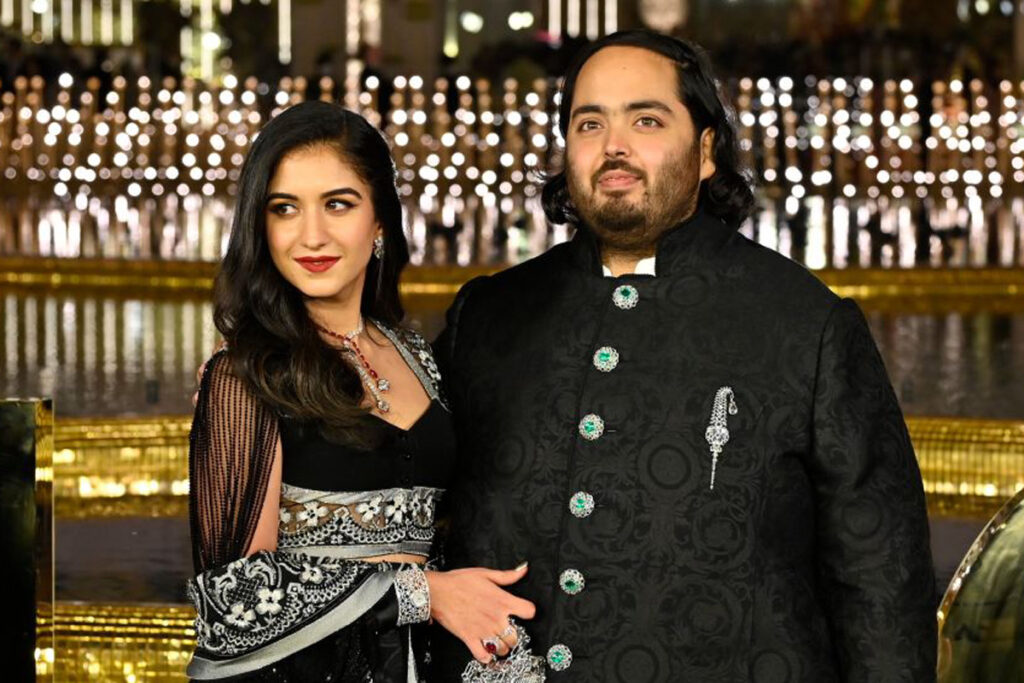 インドの富豪の結婚祝いにジャスティン・ビーバー出演、16億円で | Forbes JAPAN 公式サイト（フォーブス ジャパン）