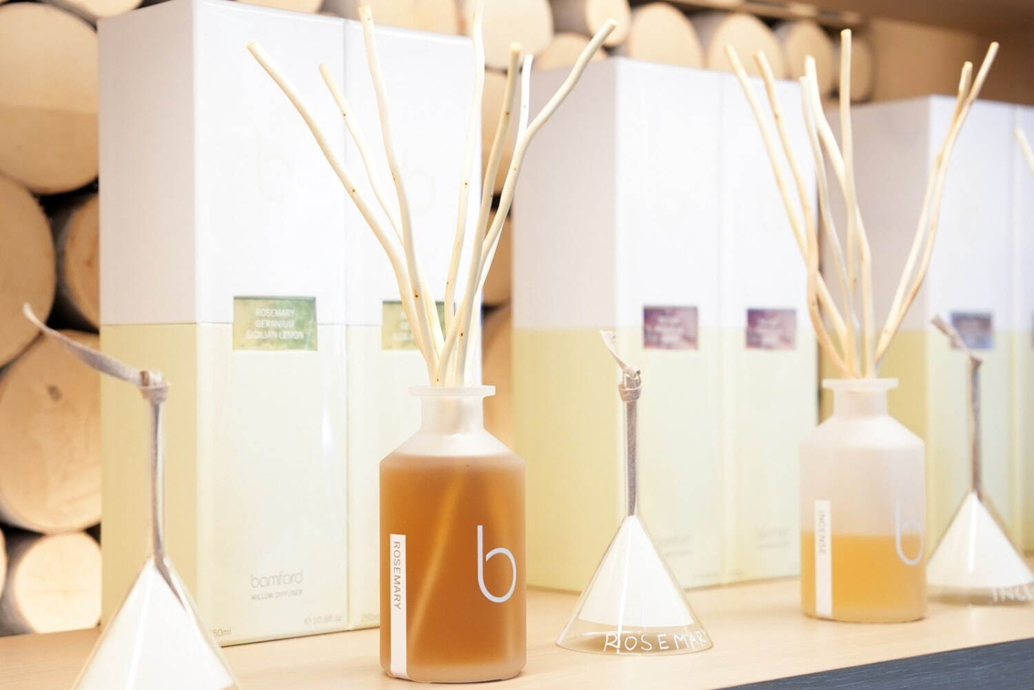 バンフォード(bamford ) バンフォード 表参道本店｜写真29