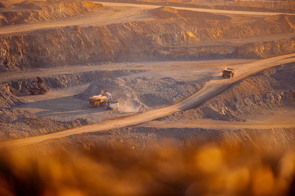 【アメリカ】政府、重要鉱物採掘許認可第1弾候補発表。連邦許認可ダッシュボード | Sustainable Japan