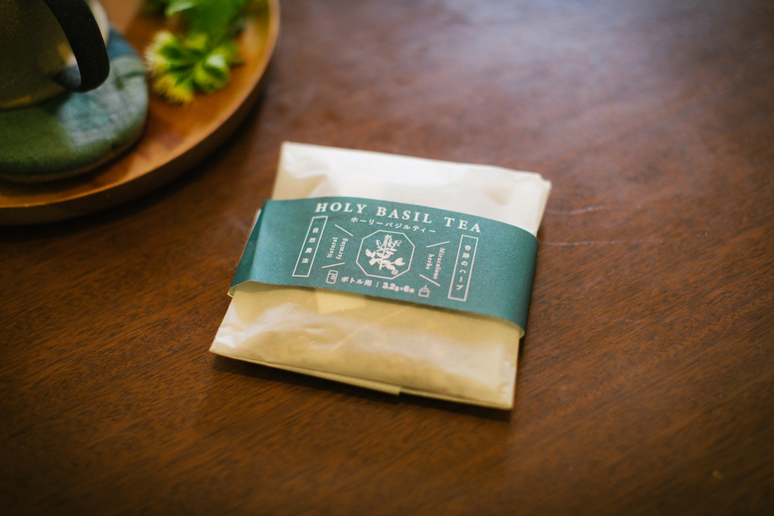 【移住者インタビュー】デザインの、もっと近くに。地域とつながる古民家暮らし／河野 愛さん