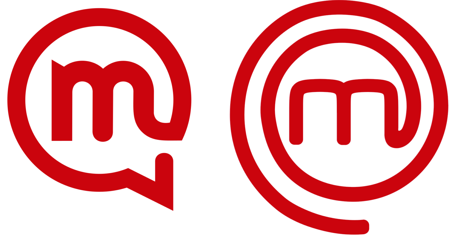 MasterChefロゴは携帯電話に非常に似ていると思いますか？