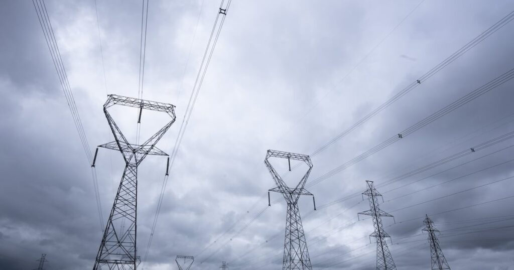 オンタリオ州は、米国の輸出の1日の電力追加料金から260,000ドルを集めます