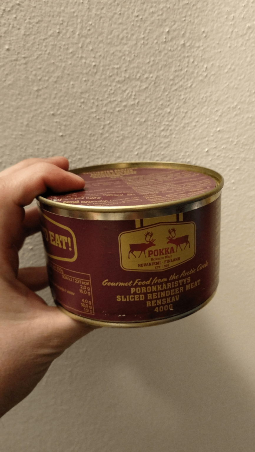 これをどのように食べますか？