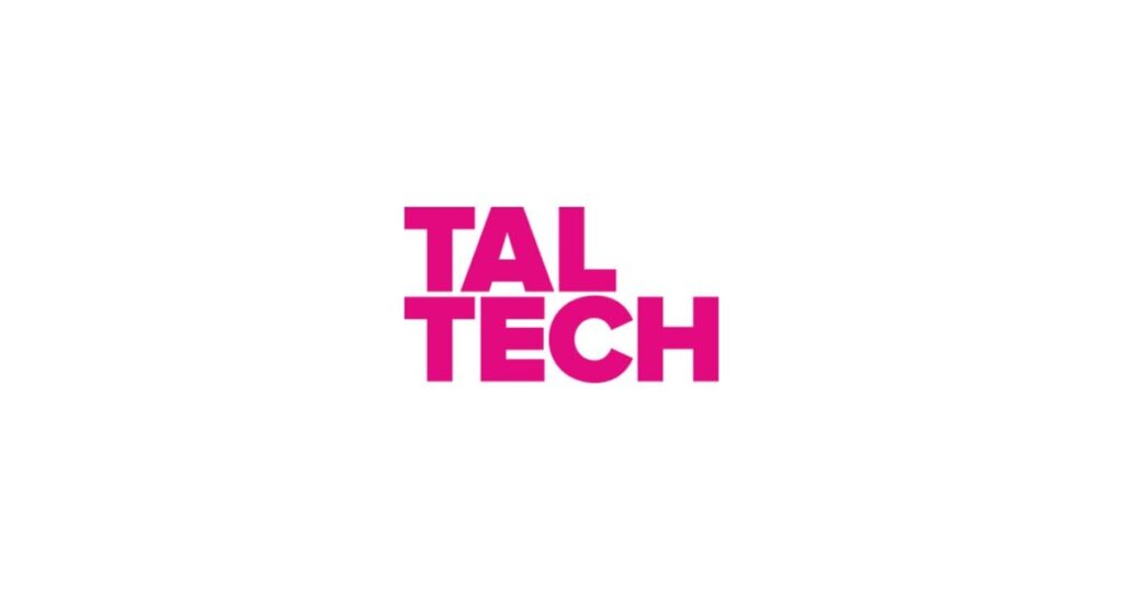 Taltech Cyber​​ Security Technologies