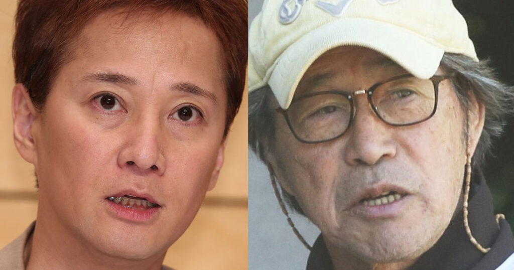 「独身だったっていうのがね」武田鉄矢 中居正広氏へのコメントが「的外れ」だとネットで波紋…朝の番組SPキャスター初日から“失言” - 女性自身