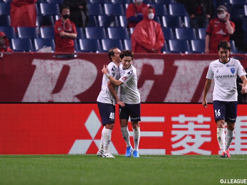 新人時代に見たMVPの背中…浦和MF松尾佑介が逝去したレアンドロ・ドミンゲスとの思い出語る「彼のいろんなところが好きだった」 - hugkum.info