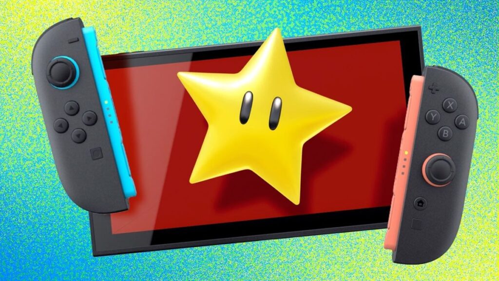 カナダでもNintendo Switch 2の予約開始が延期 トランプ関税の影響を受けて