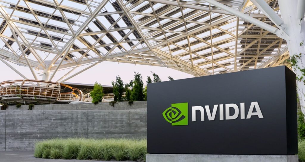 NVIDIA、米国で初めて国産 AI スーパーコンピューターを製造 - NVIDIA