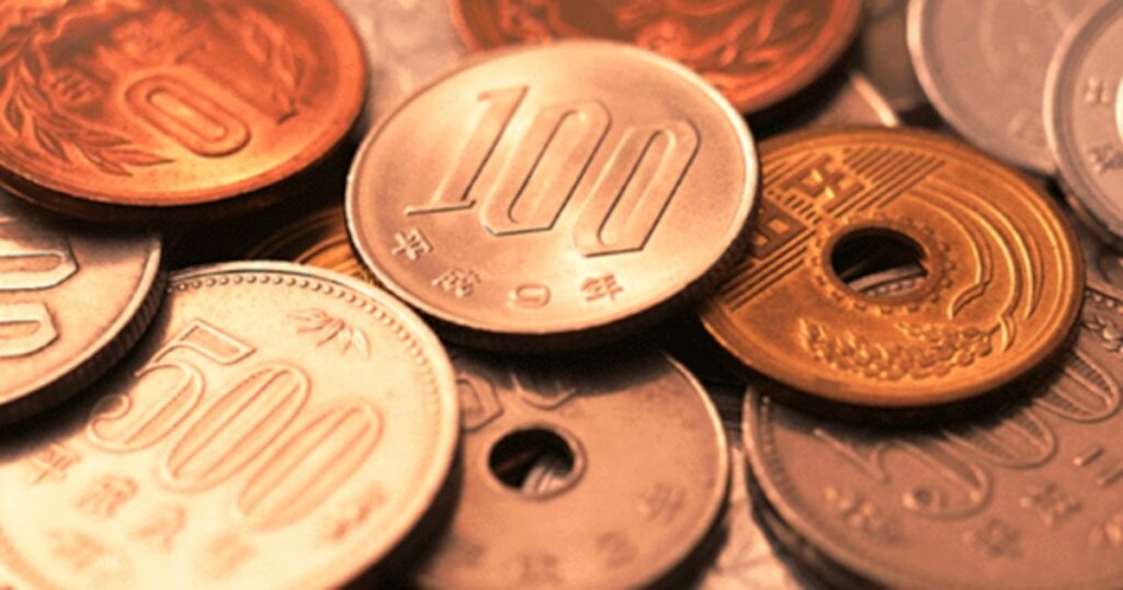 100円玉の製造、前年度比で3割減計画 電子マネー普及で