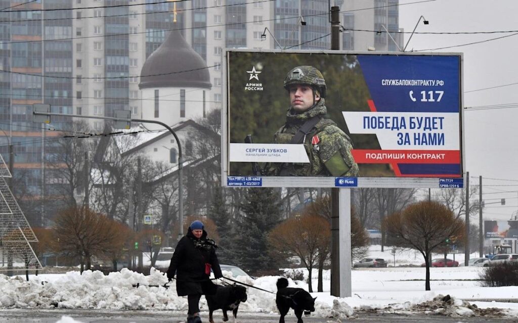 北朝鮮人はあなたの犬を食べていません、ロシアは心配している市民に言います