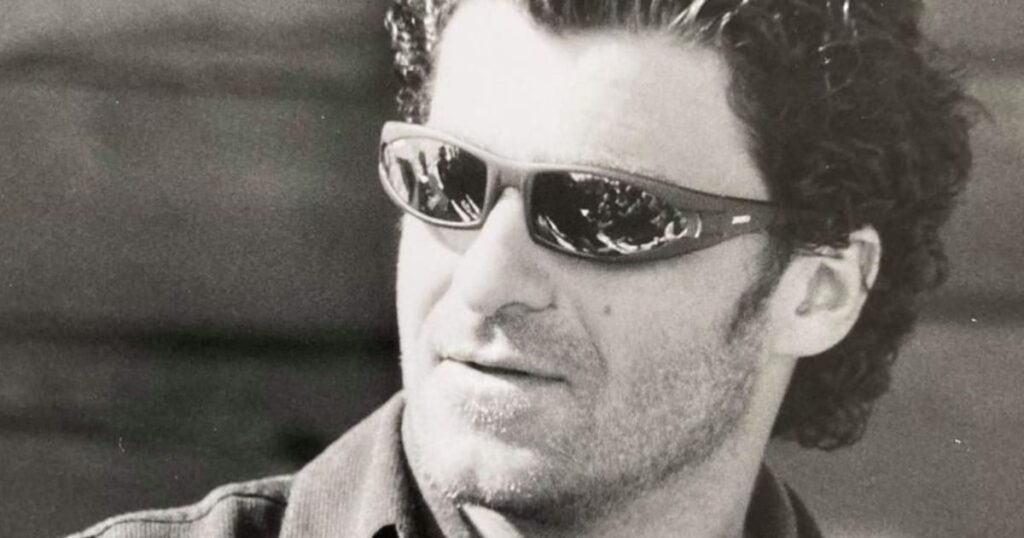 Alberto TOMBA