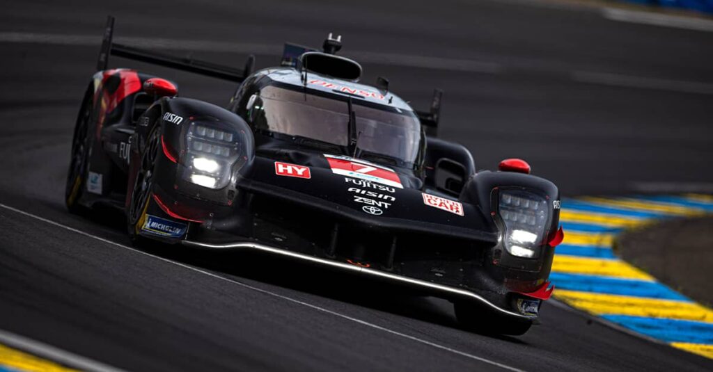 PREVIEW | 6 Hours of Sao Paulo | WEC