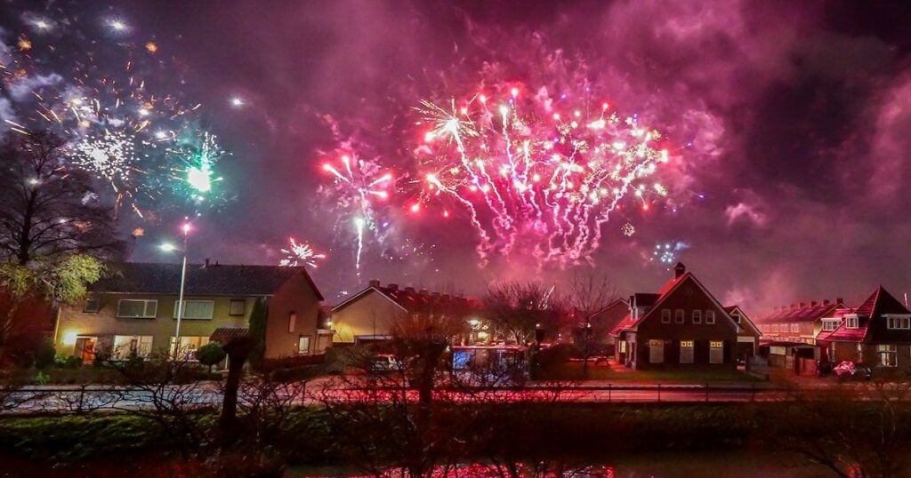 この新年はついに飛び出すことができます：禁止はまだ進んでいません