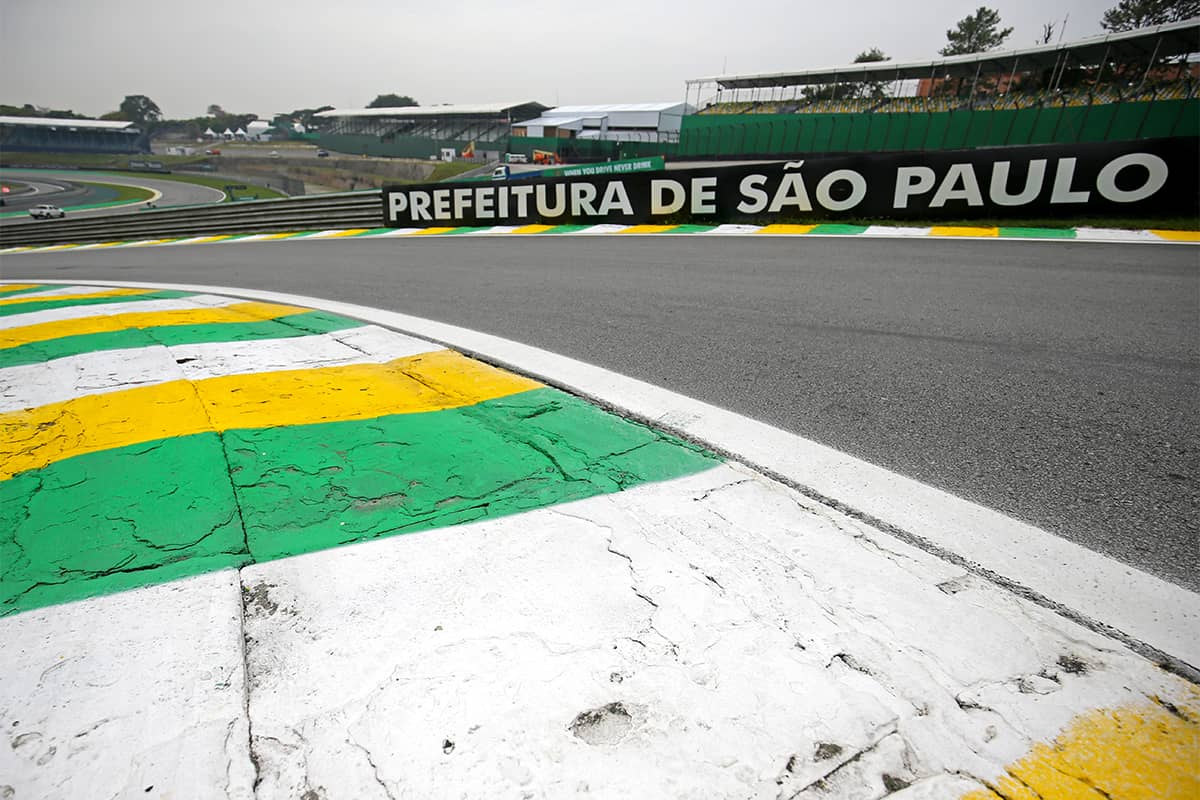 LE MANS 24 HOURS