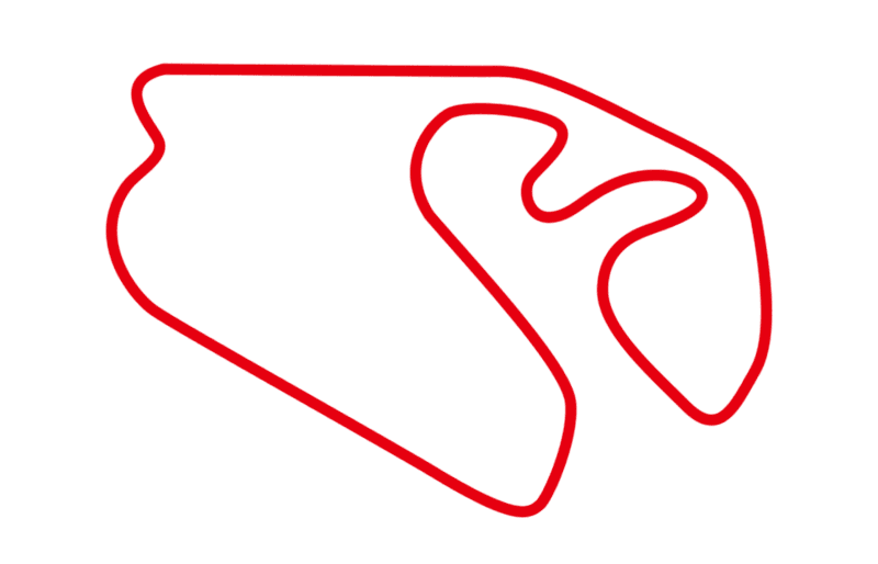 Circuit de la Sarthe