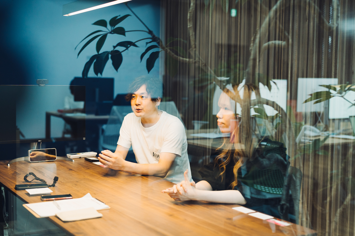 【山形県村山市】／ローカルブライト・高野拓也さん「仕事の生まれかたに新たな可能性を感じる」