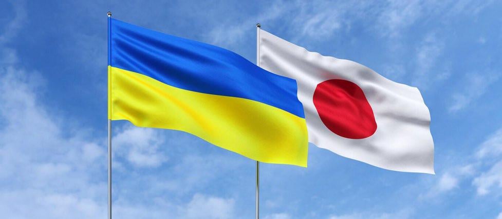 日本はウクライナに30億ドルの融資を提供します。凍結したロシアの資産からの収益で返済されます。