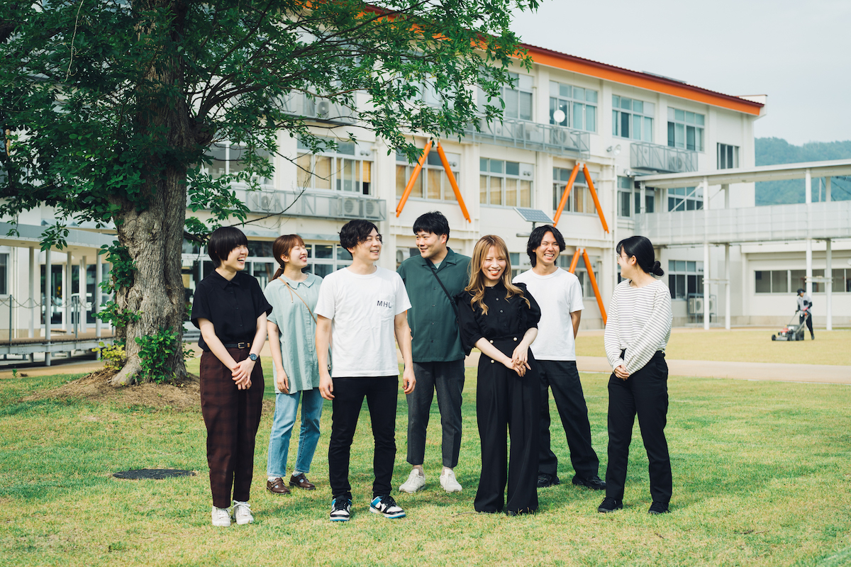 【山形県村山市】／ローカルブライト・高野拓也さん「仕事の生まれかたに新たな可能性を感じる」