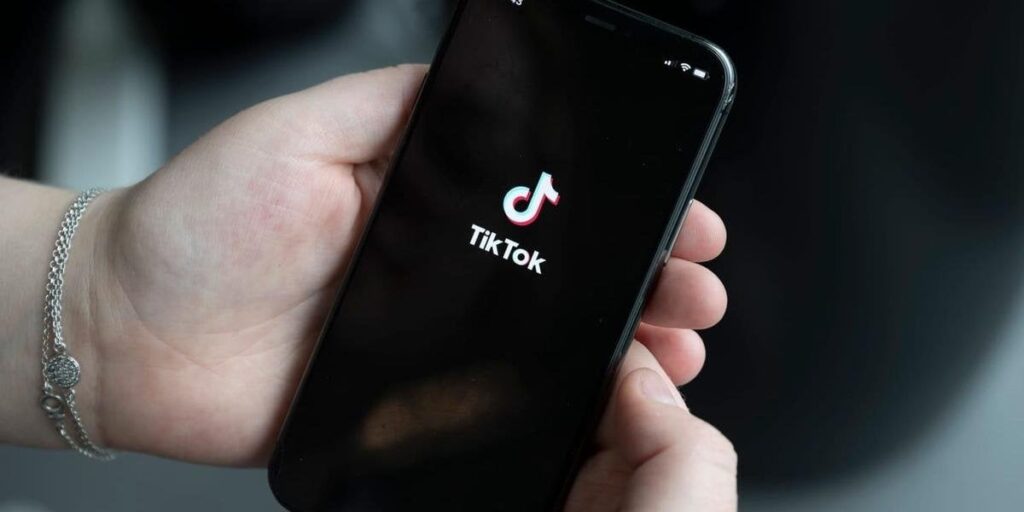 BoråsはTiktokを禁止します