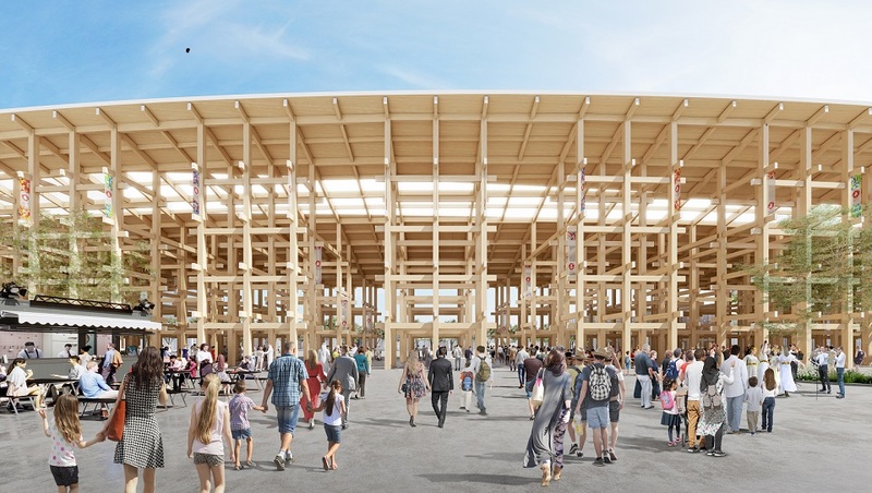 2025年大阪・関西万博：ロンバルディア州がイタリアパビリオンの主役に | General Commissioner’s Office of Italy for Expo 2025 Osakaのプレスリリース