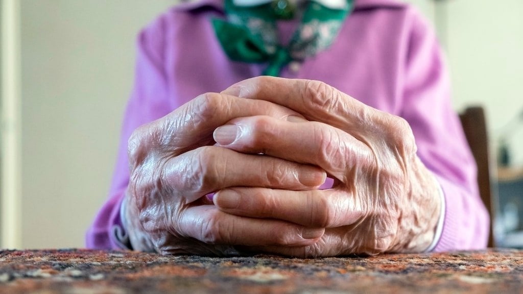 イニシアチブ法D66：認知症の人にとって安楽死を容易にする
