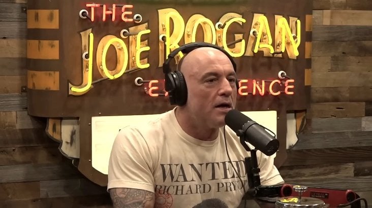 ジョー・ローガンはトランプをオンにし、アブレゴ・ガルシアの正当な手続きなしで質問します：「私たちはモンスターにならないことに注意する必要がありました」