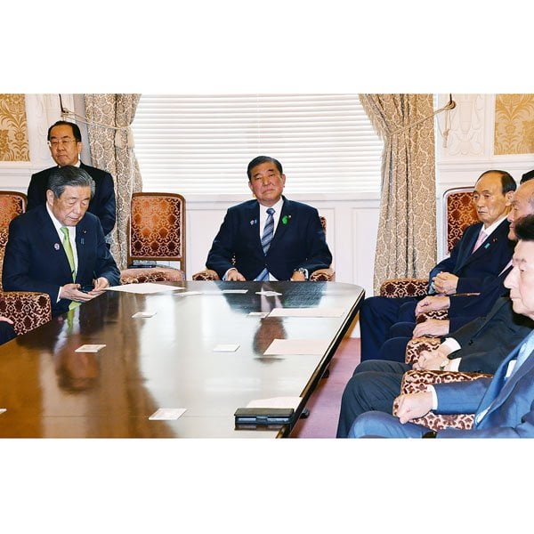 参院選に向け永田町で出回る“怪情報”…自民情勢調査で「単独過半数維持」って甘すぎやしないか？