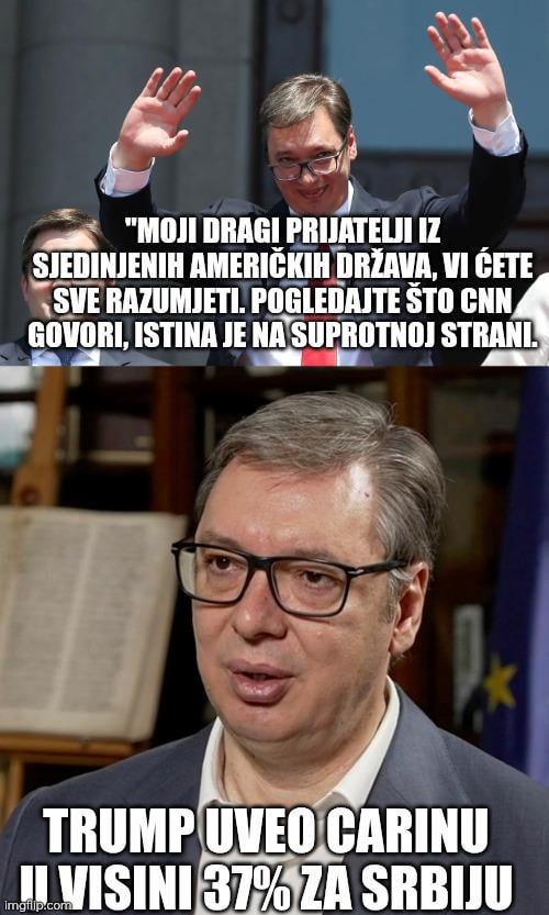 vučkoBe：Ia冗談です