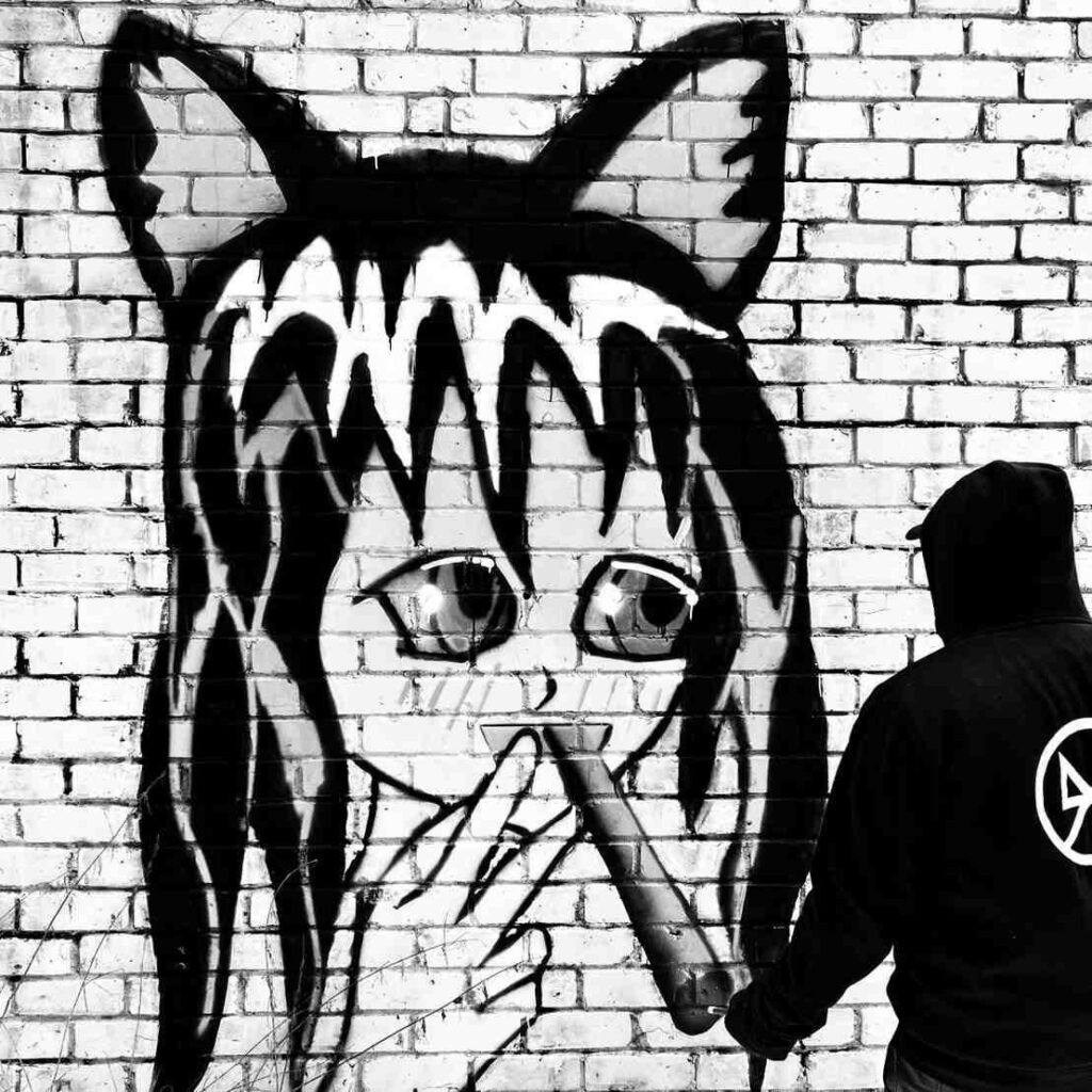 この場所がどこにあるのかわからないオグレニア人はどれですか？