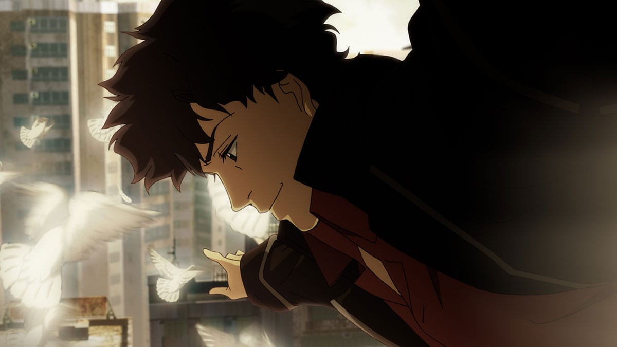 ハリウッド注目の渡辺信一郎監督が語る最新アニメ『ラザロ』への“熱量”「手描きのアニメーションにこだわりたい」