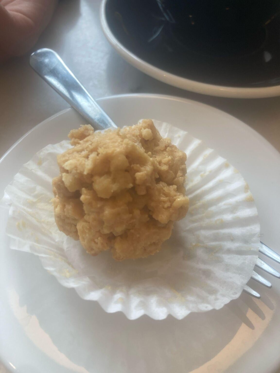 ポーランドのデザート名をお願いします