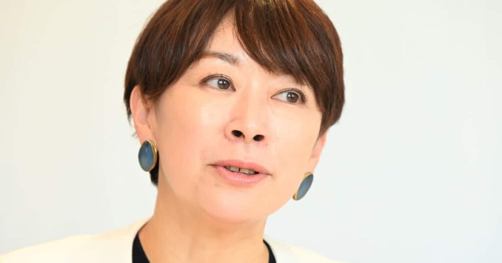 国民民主、菅野志桜里氏を参院選比例代表に擁立へ 旧民進党政調会長など歴任 ― 23日にも公認を発表