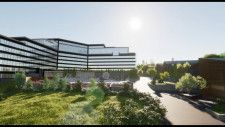 北海道ニセコ“エリア最大級”の高級リゾート計画が建設途中で頓挫「ラ プルーム ニセコ リゾート」破産手続き…今後の観光開発に影響か