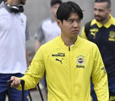 「残念な結末だ」トルコ名門の“韓国最高の若手タレント”が出場ゼロで電撃契約解除！母国メディアは愕然「モウリーニョに無視された」「韓国の未来を担う有望株が…」