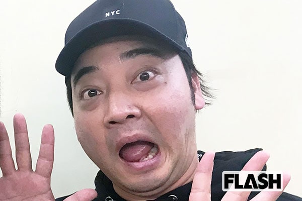 元ジャンポケ・斉藤慎二　8カ月ぶりX更新、起訴を報告も批判殺到…洋菓子修業を捨て“芸能界復帰狙い”に総スカン