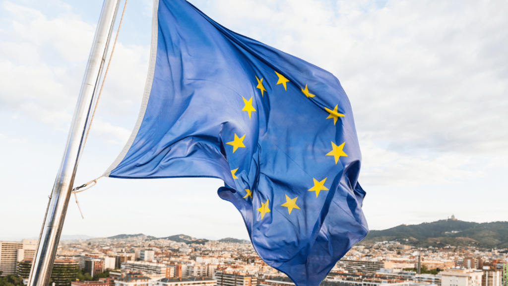 EU Cuts Emissions in Carbon-Intensive Sectors by 50% Since 2005
