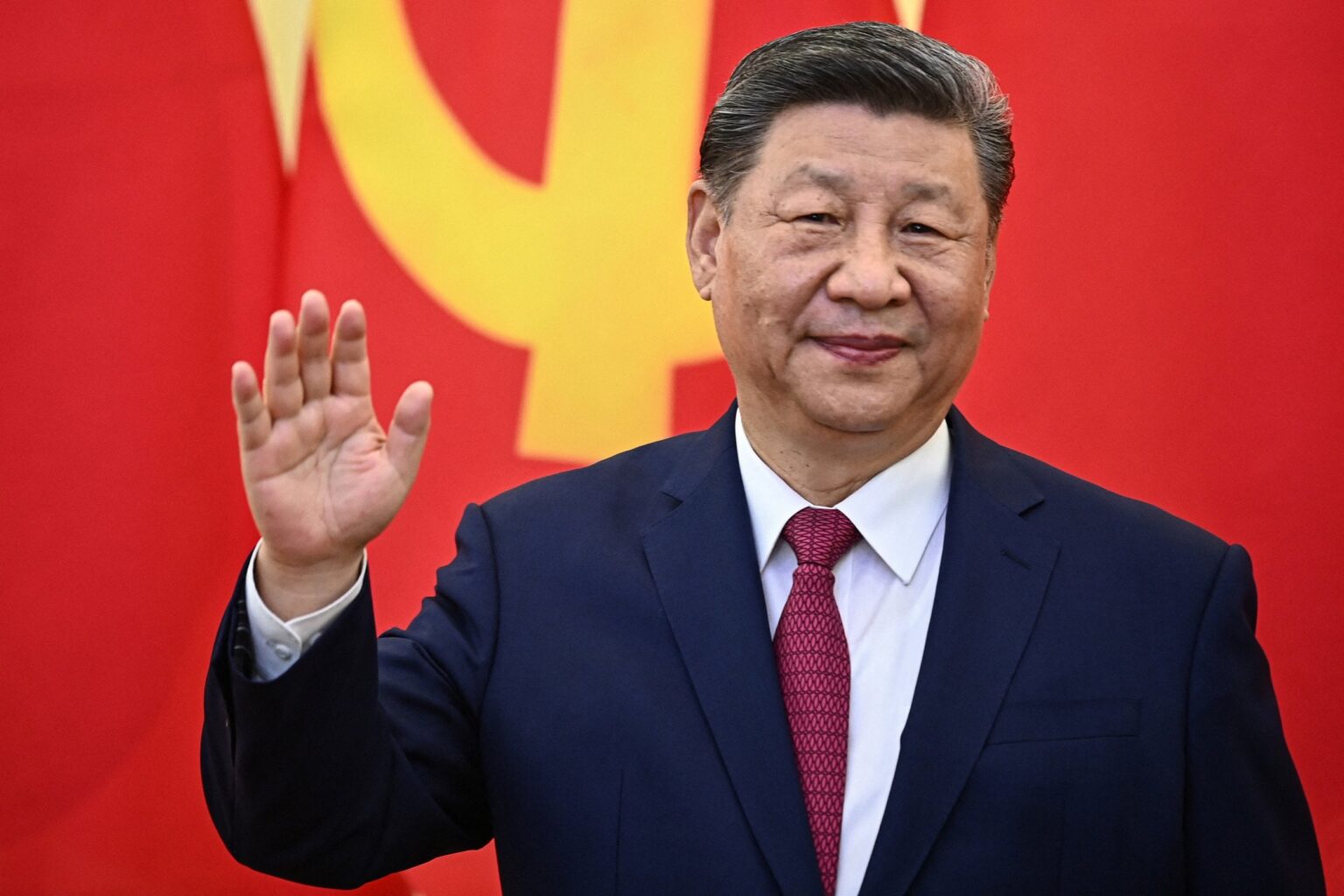 貿易戦争の恐怖にもかかわらず、中国の経済は予想よりも速く成長します