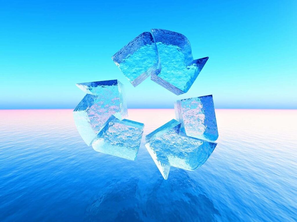 NTTが英国のデータセンターで節水のために逆浸透膜システムを導入 | Data Center Café