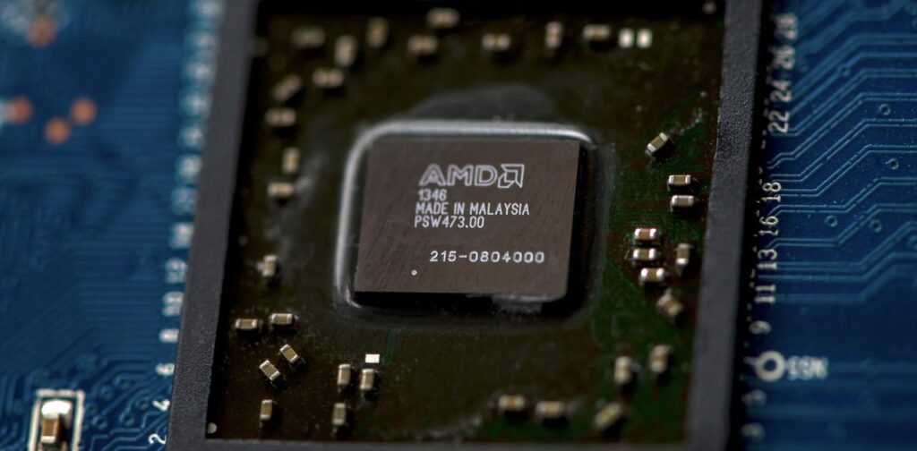 AMD製ポータブルPC向けのCPUに、AI性能つよつよモデルの噂 - ギズモード・ジャパン