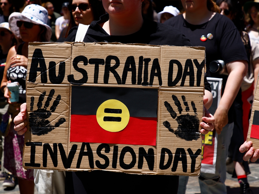 Australia Day
