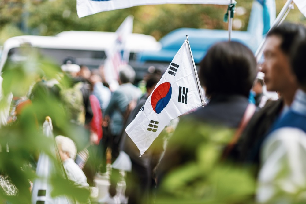 韓国の気候変動対策に違憲判断。アジアで初めての歴史的判決 | 世界のソーシャルグッドなアイデアマガジン | IDEAS FOR GOOD