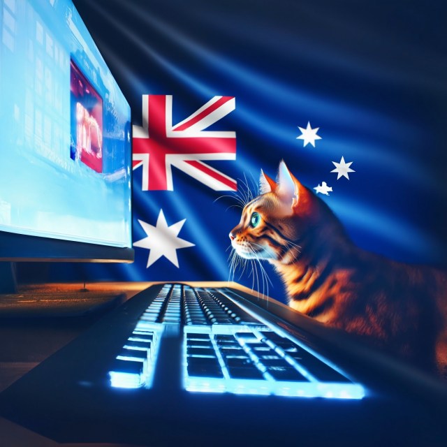 オーストラリアのベンガル猫愛好家がGoogleドライブのGootloaderキャンペーンで攻撃を受ける – Sophos News